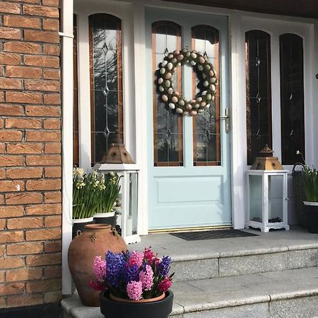 En-Suite Double Room. Dublin Airport, Fairyhouse, Tayto Park, Ashbourne Close By. Exterior foto