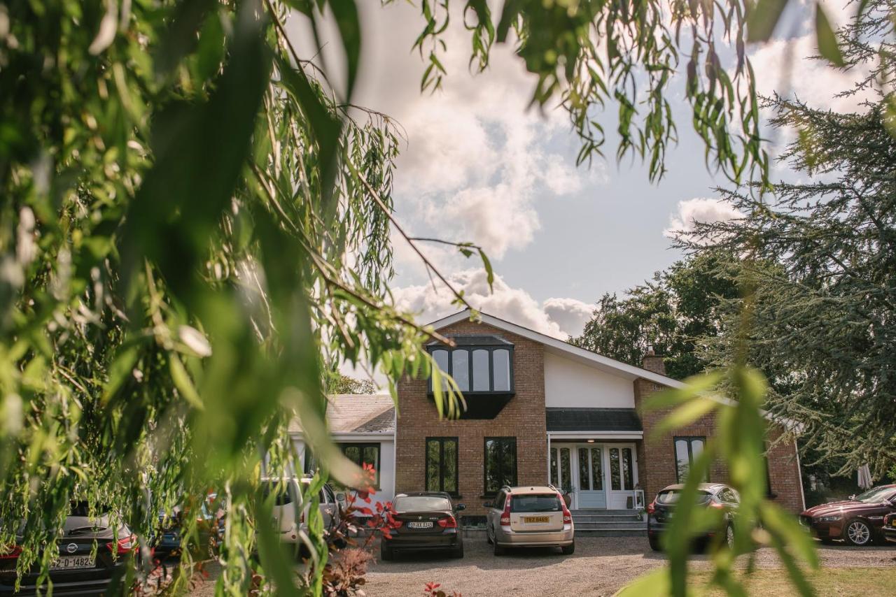 En-Suite Double Room. Dublin Airport, Fairyhouse, Tayto Park, Ashbourne Close By. Exterior foto