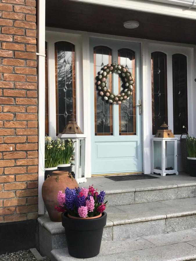 En-Suite Double Room. Dublin Airport, Fairyhouse, Tayto Park, Ashbourne Close By. Exterior foto