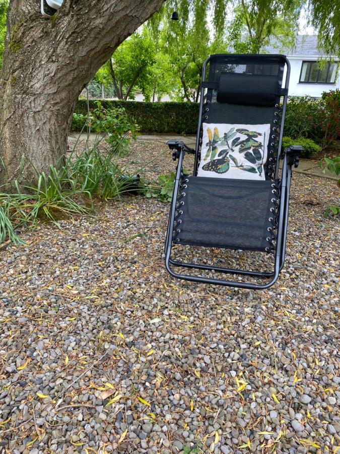 En-Suite Double Room. Dublin Airport, Fairyhouse, Tayto Park, Ashbourne Close By. Exterior foto